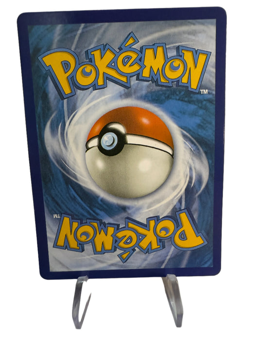 Blaine's Charizard 2/132 1st Edition Holo Rare NM High Quality Replica
